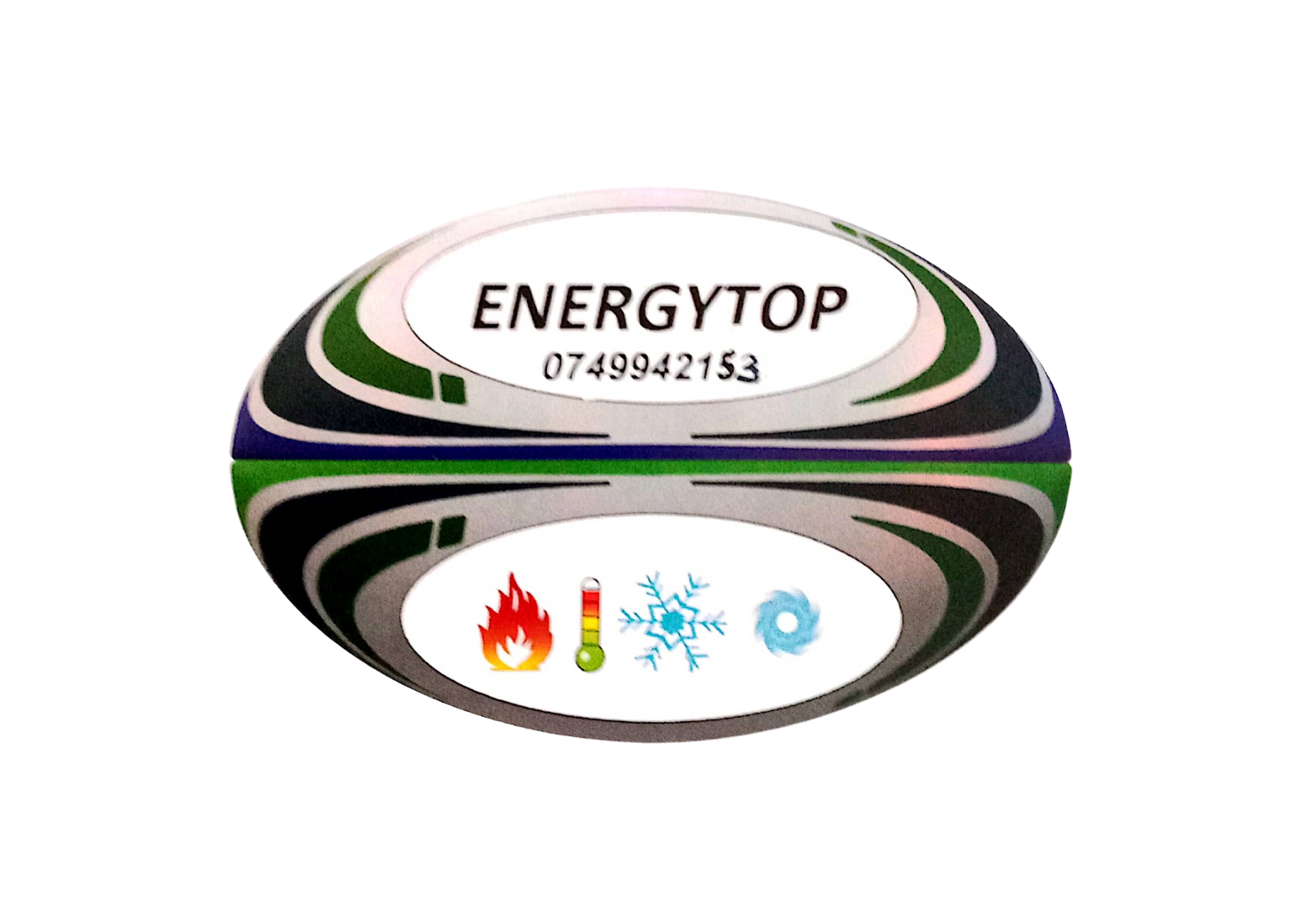 energytop surgeres